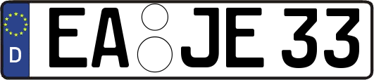 EA-JE33