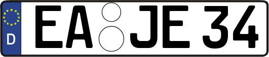EA-JE34