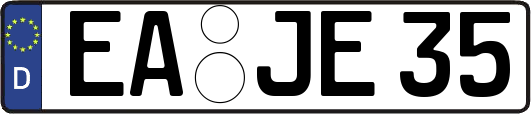 EA-JE35