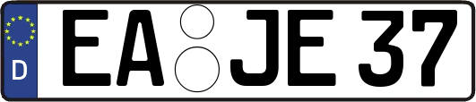 EA-JE37