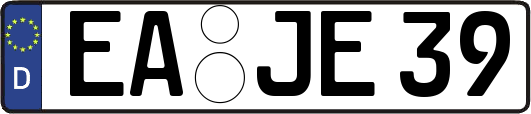 EA-JE39