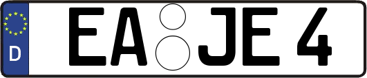 EA-JE4