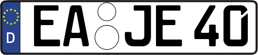 EA-JE40