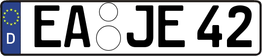 EA-JE42