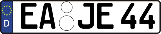 EA-JE44