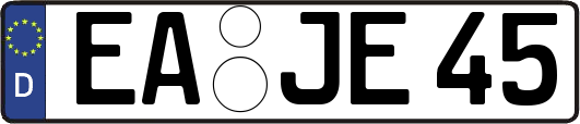 EA-JE45
