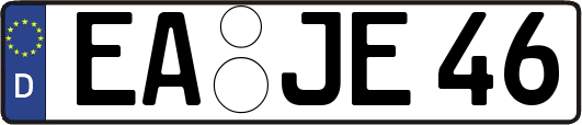 EA-JE46