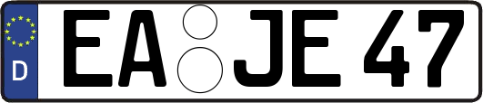 EA-JE47