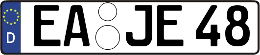 EA-JE48