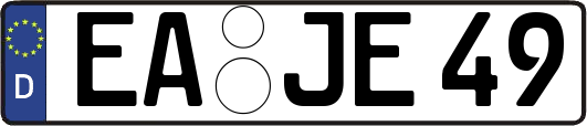 EA-JE49