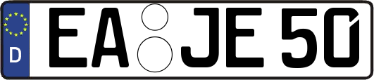 EA-JE50