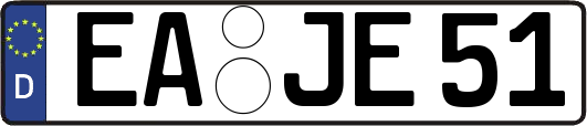 EA-JE51