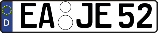 EA-JE52