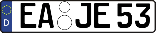 EA-JE53