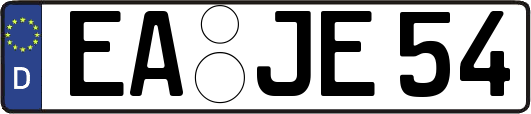 EA-JE54