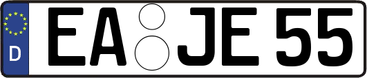 EA-JE55