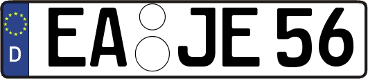 EA-JE56