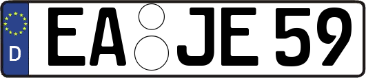EA-JE59