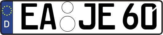 EA-JE60
