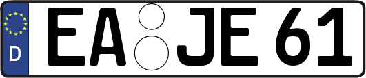 EA-JE61