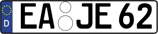 EA-JE62