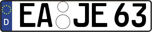 EA-JE63