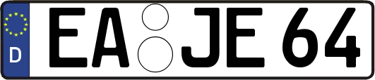 EA-JE64