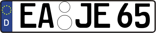 EA-JE65