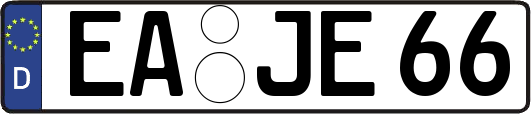 EA-JE66