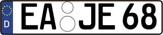 EA-JE68