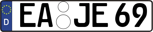 EA-JE69