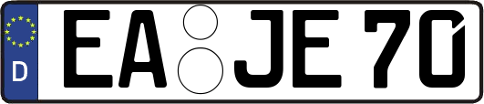 EA-JE70