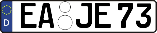 EA-JE73