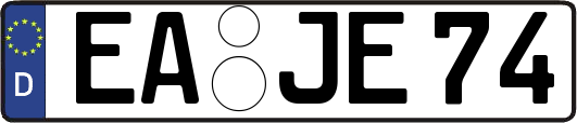 EA-JE74