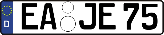 EA-JE75
