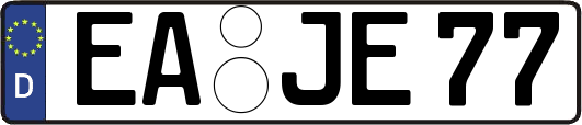 EA-JE77
