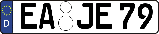 EA-JE79