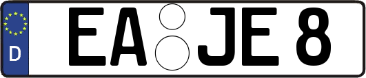 EA-JE8