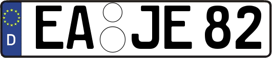 EA-JE82