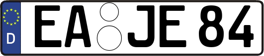 EA-JE84
