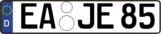 EA-JE85