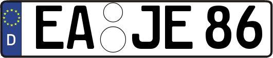 EA-JE86