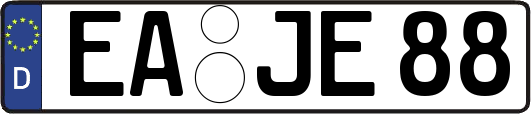 EA-JE88