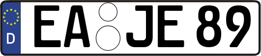 EA-JE89