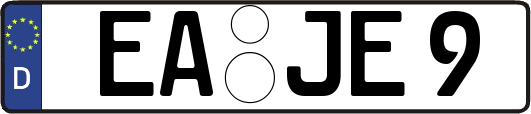 EA-JE9