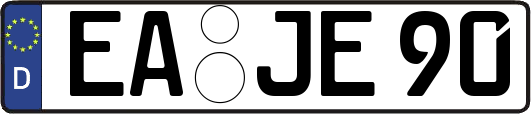 EA-JE90