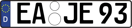 EA-JE93
