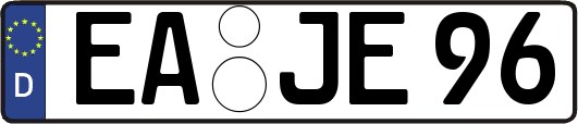 EA-JE96