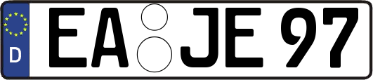 EA-JE97