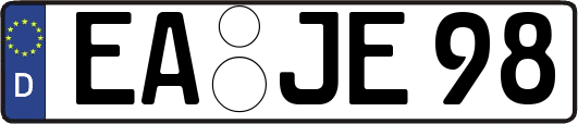 EA-JE98